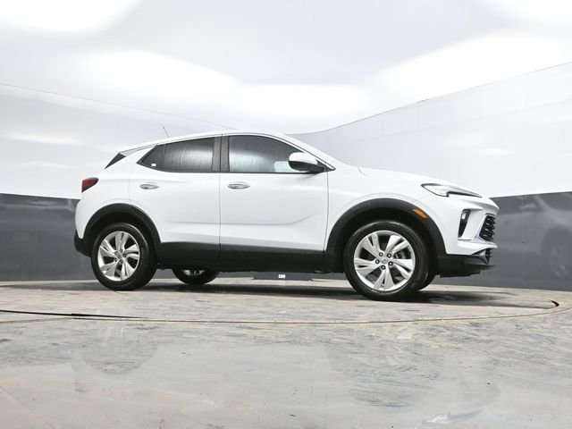 Used 2025 Buick Encore GX Preferred image 51