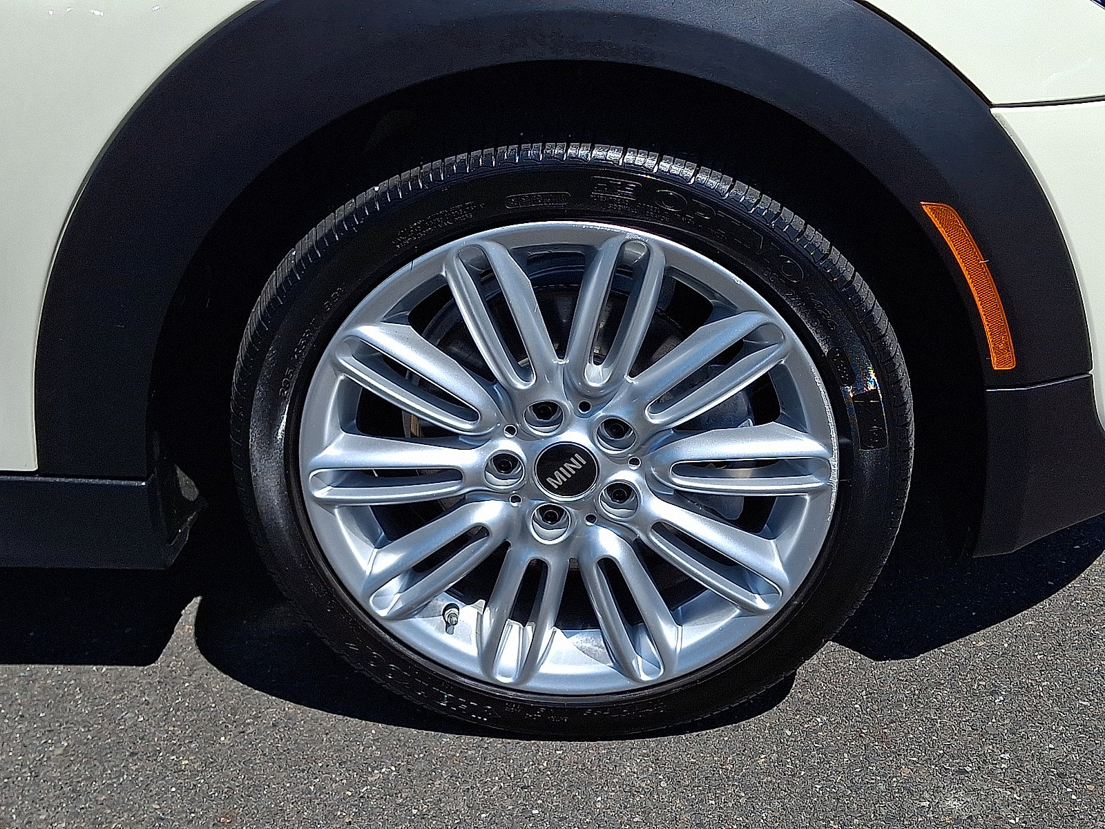 Used 2021 MINI Cooper S w/ Storage Package FWD image 8