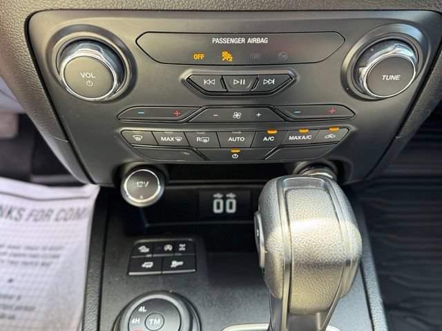 Used 2021 Ford Ranger XL w/ FX4 Off-Road Package AWD/4WD image 16