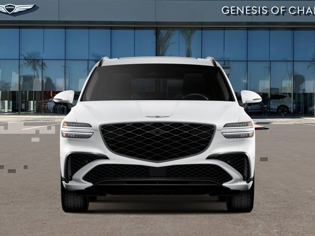 New 2026 Genesis GV70 3.5T Sport Prestige AWD/4WD image 6