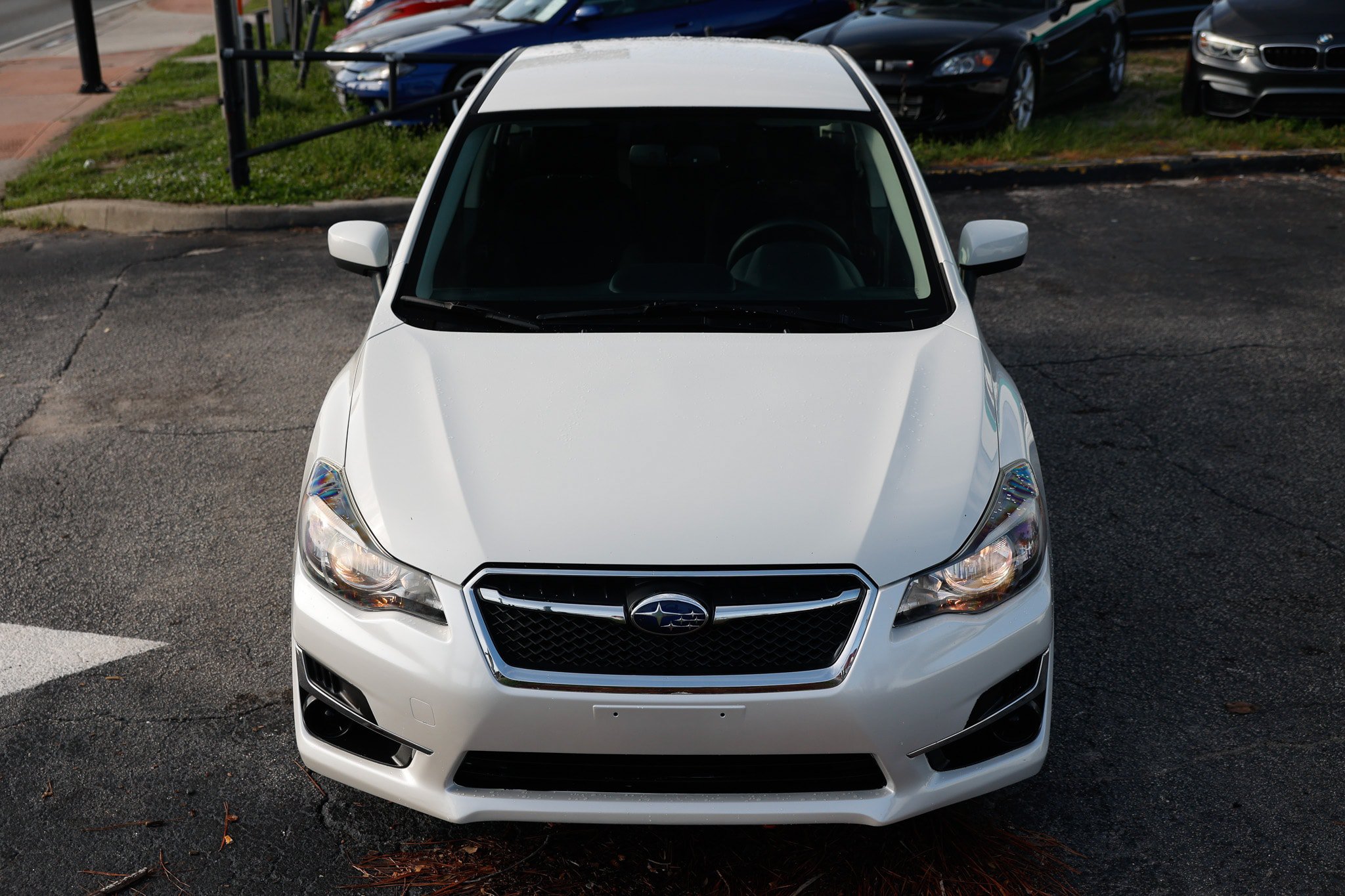 Used 2016 Subaru Impreza 2.0i Premium w/ Popular Package #2 AWD/4WD image 20