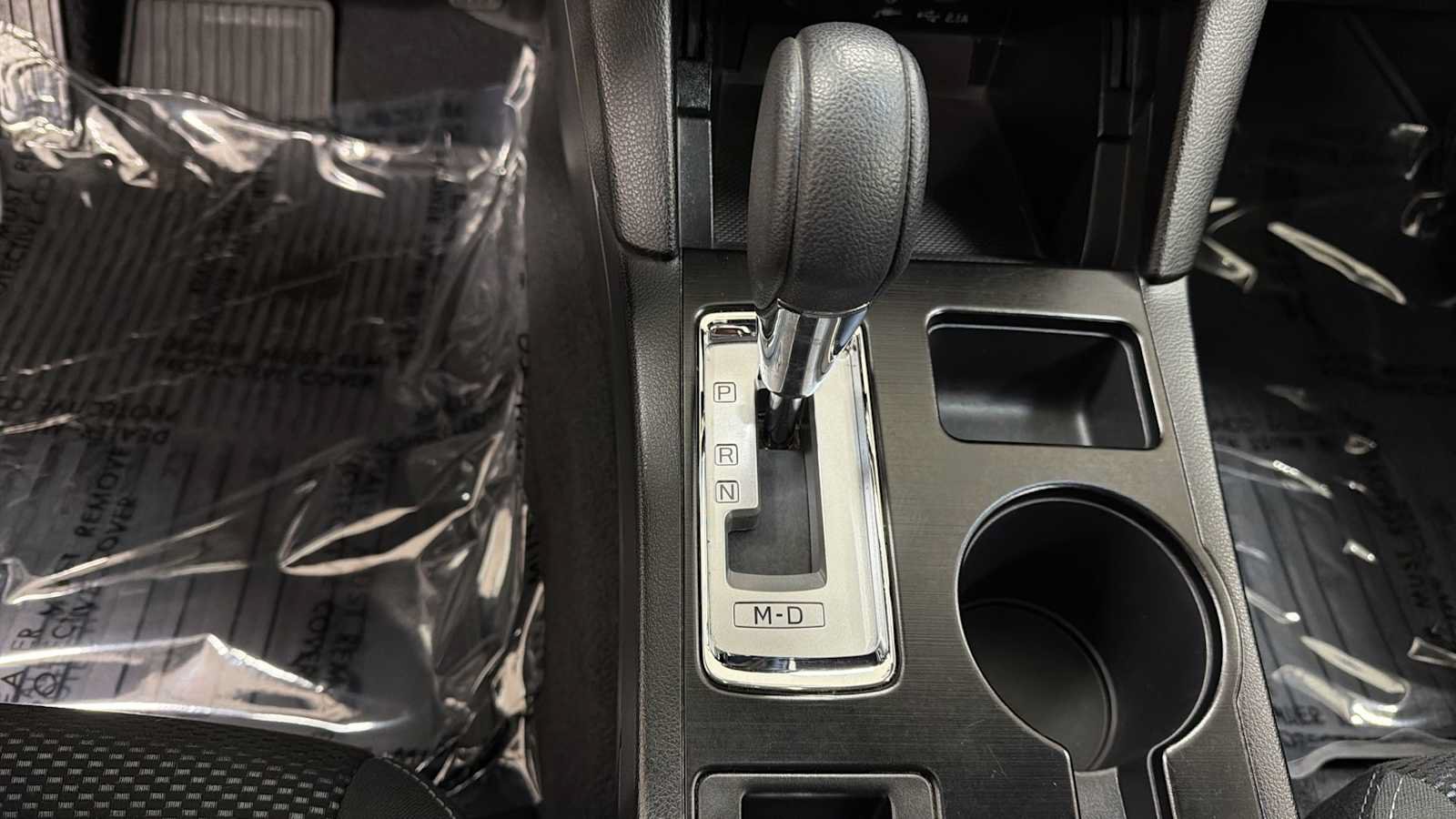 Used 2019 Subaru Outback 2.5i AWD/4WD image 21
