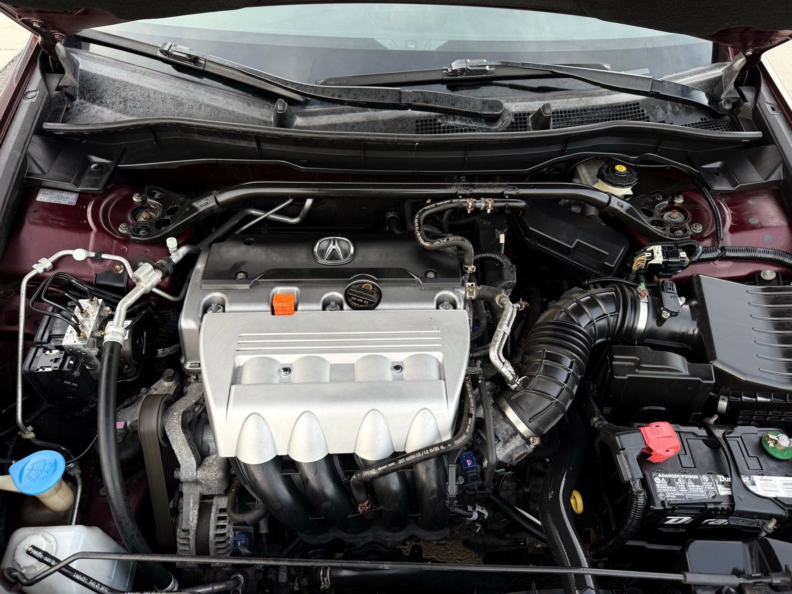 Used 2012 Acura TSX Sedan image 42