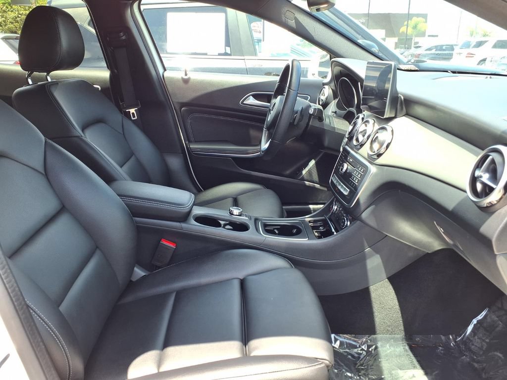 Used 2020 Mercedes-Benz GLA 250 image 7