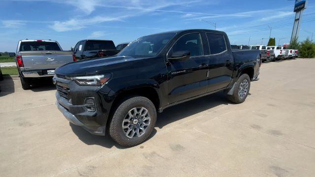 New 2026 Chevrolet Colorado Z71 w/ Technology Package image 45
