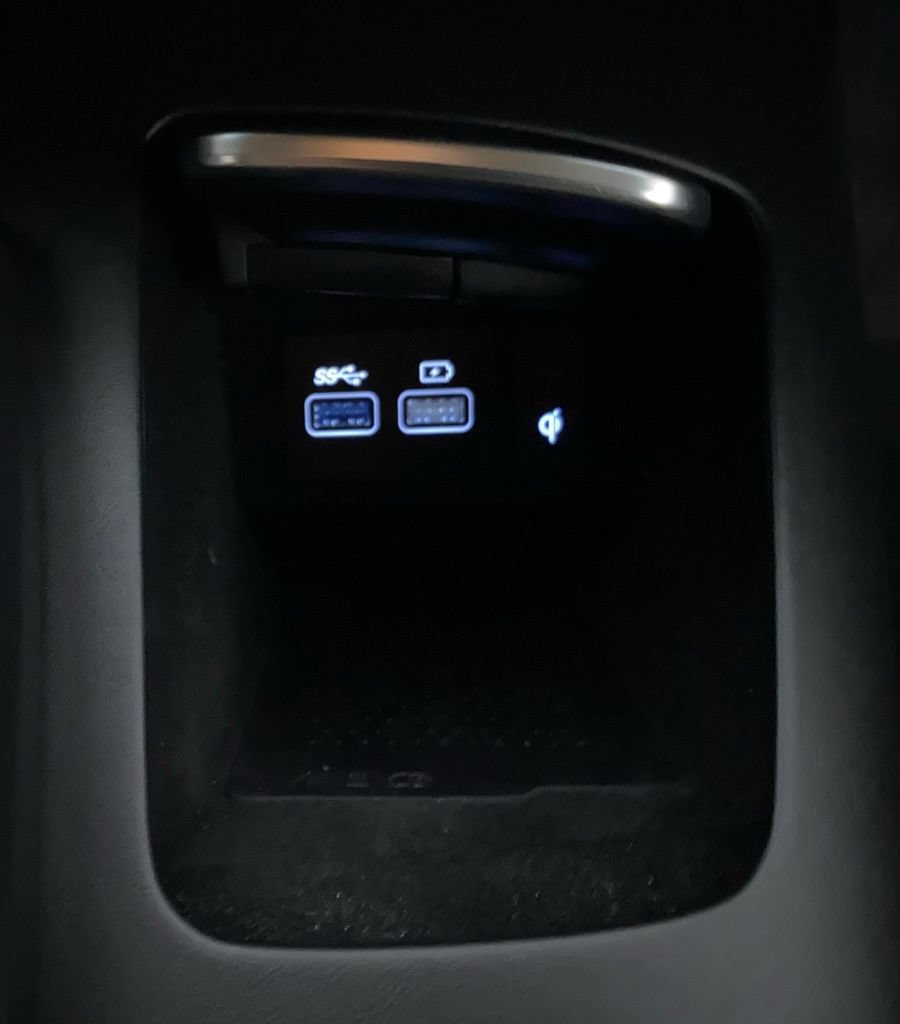 Used 2022 Genesis GV70 2.5T w/ Select Package AWD/4WD image 12