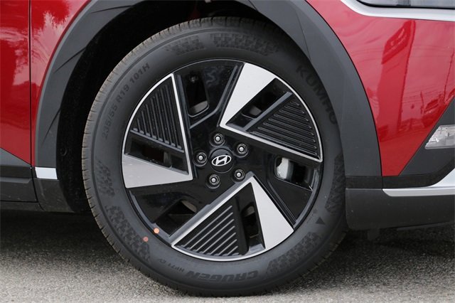 New 2026 Hyundai Ioniq 5 SEL image 2