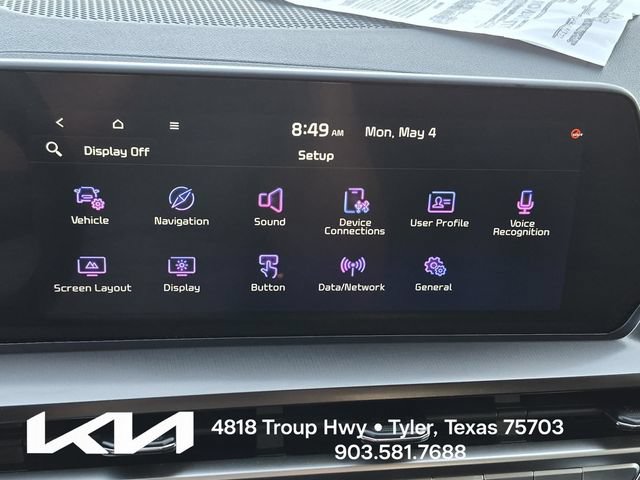 Certified 2023 Kia Telluride S FWD image 36