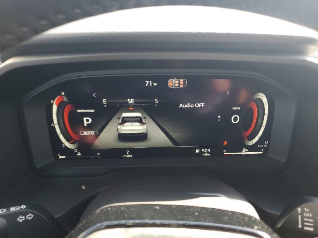 New 2026 Nissan Rogue Platinum AWD/4WD image 26