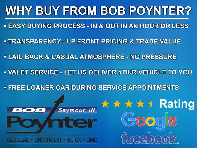 Used 2016 Honda CR-V EX image 4