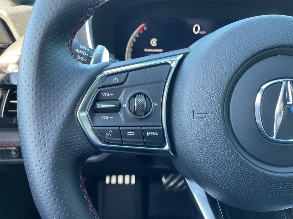 Used 2026 Acura MDX A-Spec AWD/4WD image 30