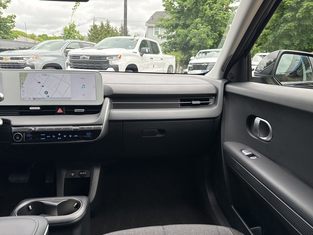 Certified 2024 Hyundai Ioniq 5 SEL AWD/4WD image 21