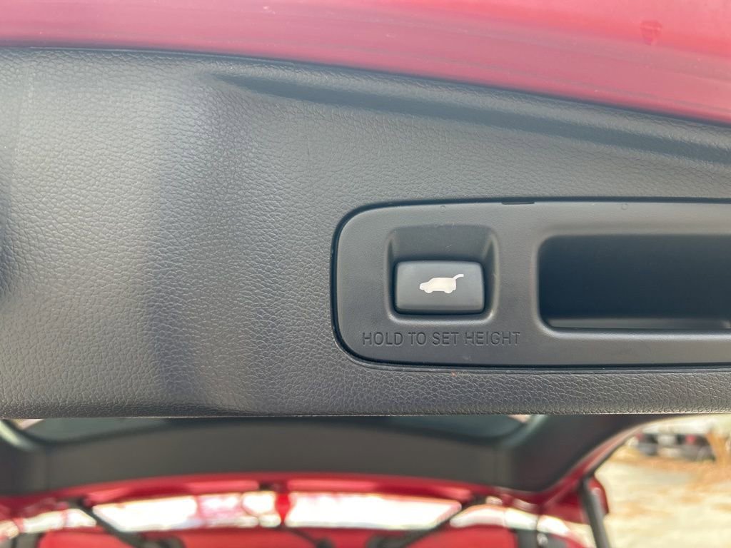 Used 2020 Honda CR-V EX-L image 30