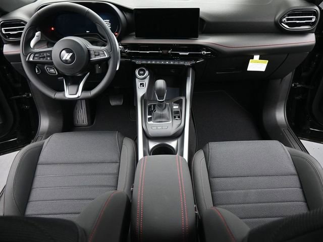 New 2025 Dodge Hornet R/T image 23