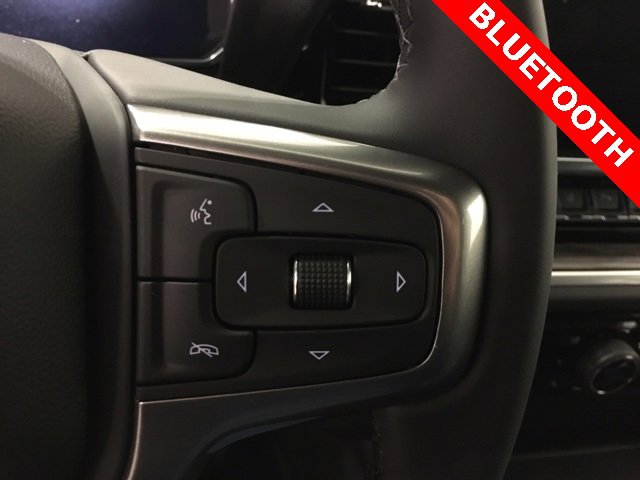 New 2026 Chevrolet Silverado 3500 LTZ w/ LTZ Plus Package image 36