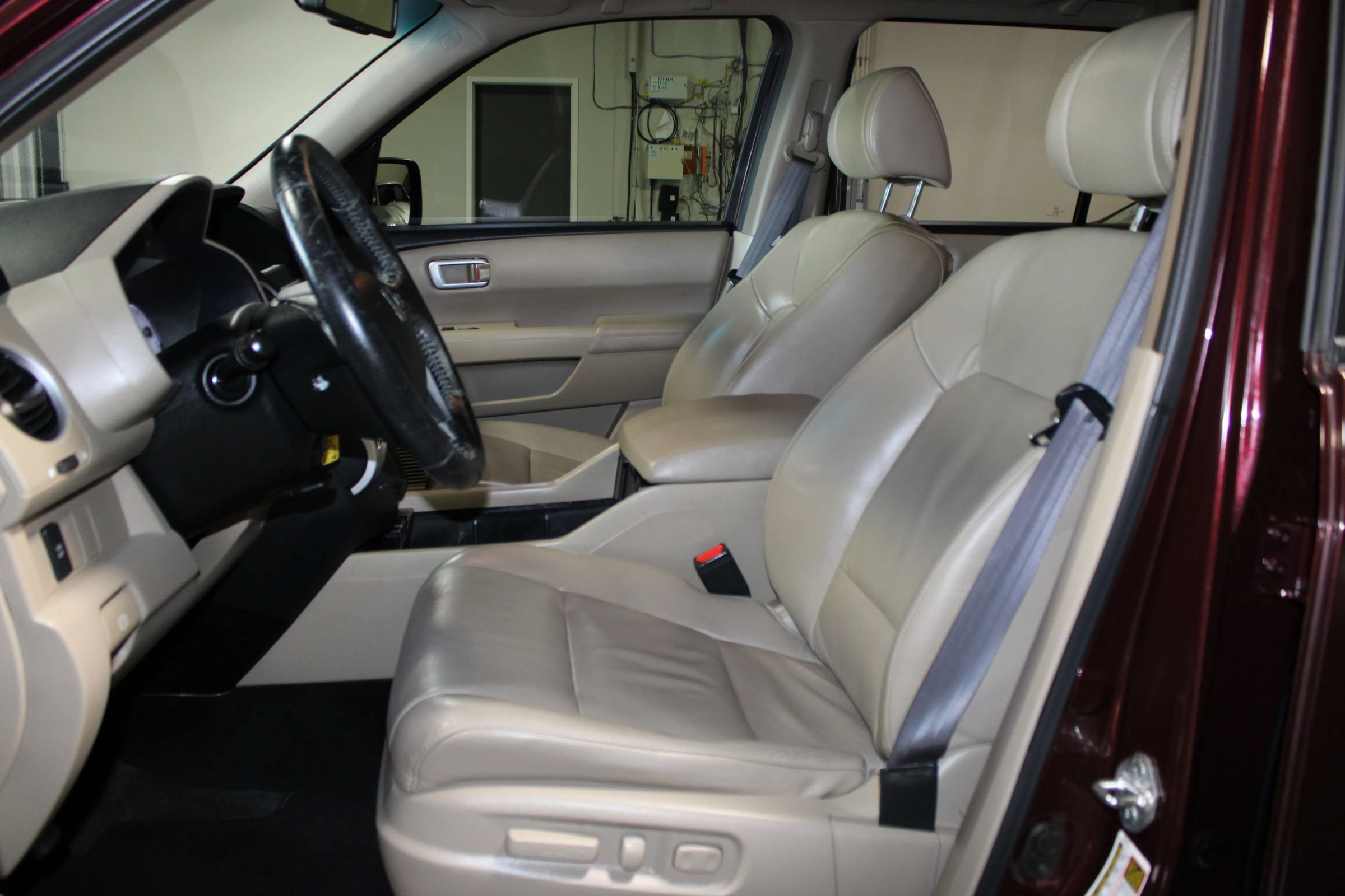 Used 2011 Honda Pilot EX-L image 21