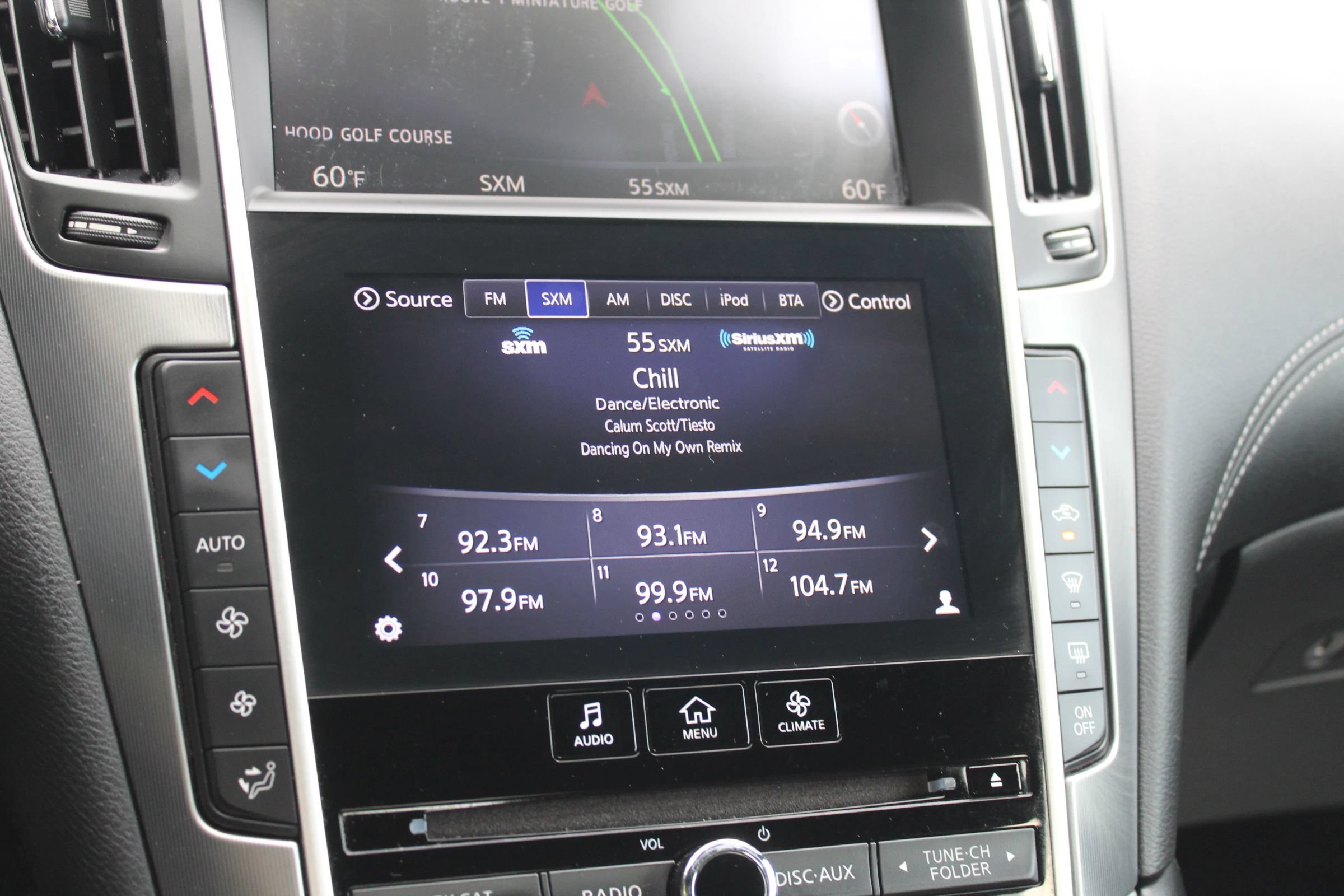 Used 2019 INFINITI Q60 3.0t Luxe w/ Essential Package AWD/4WD image 31