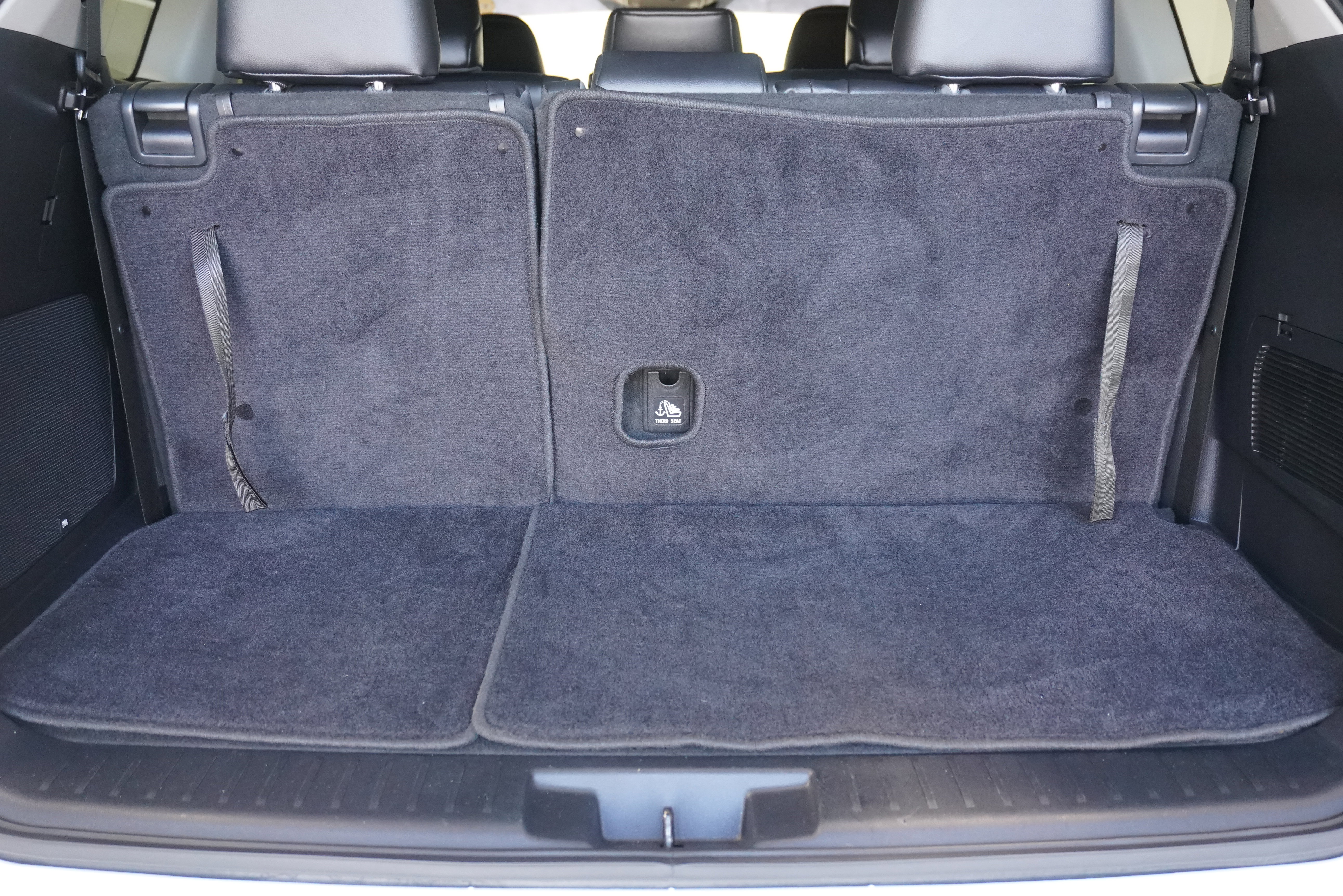 Used 2021 Toyota Highlander Limited image 31