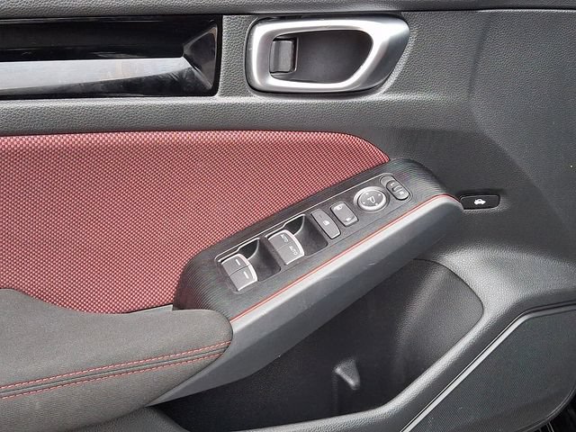 Certified 2024 Honda Civic Si image 12