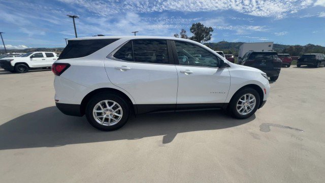 Used 2023 Chevrolet Equinox LT image 9