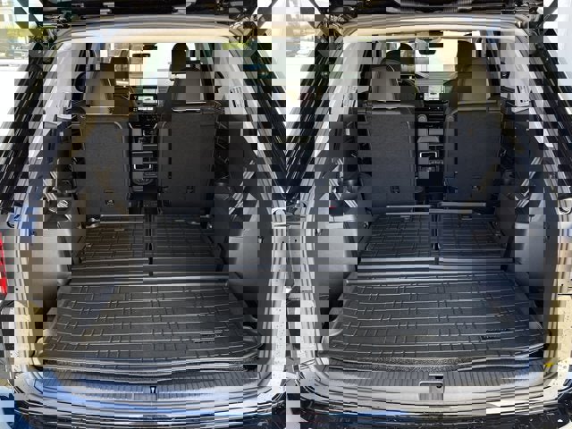 New 2026 Volkswagen Atlas SEL Premium R-Line image 34