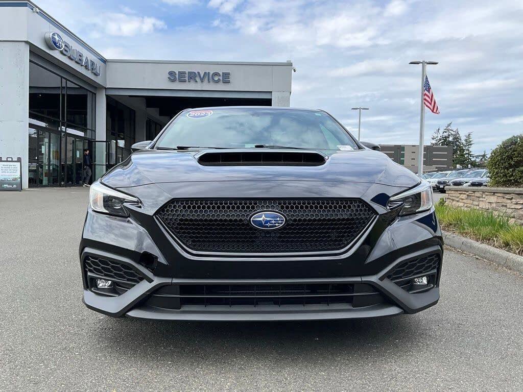 Used 2023 Subaru WRX Premium image 3