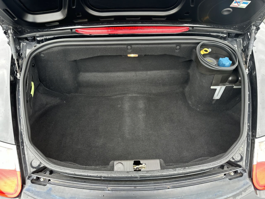 Used 2003 Porsche Boxster S RWD image 31