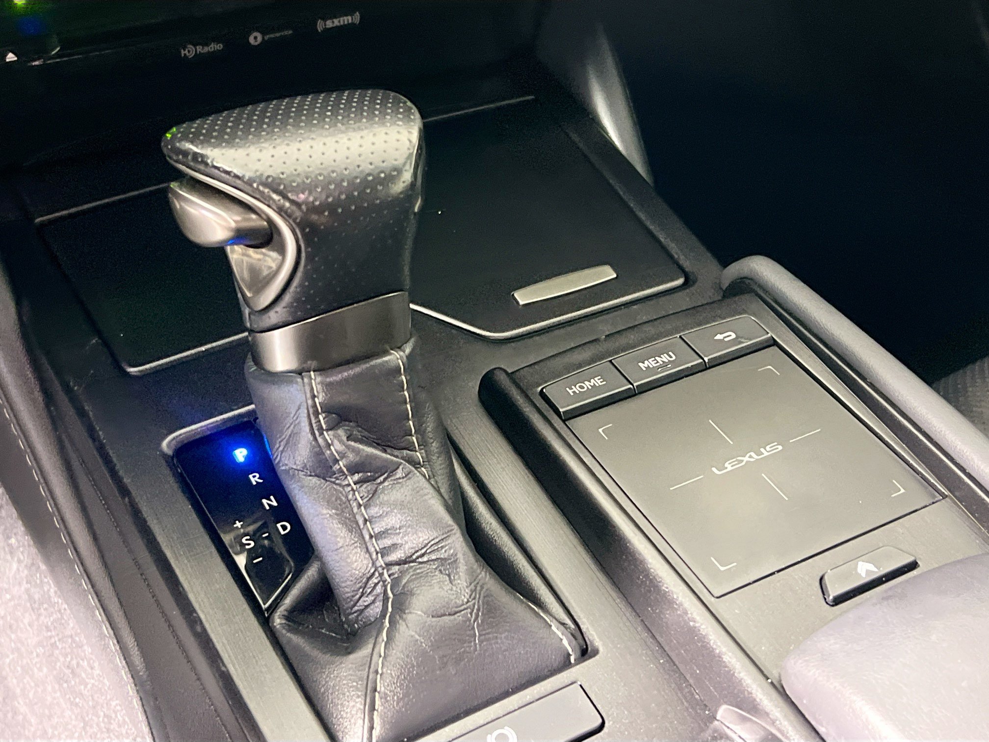 Used 2020 Lexus ES 350 F Sport w/ Accessory Package 2 FWD image 24