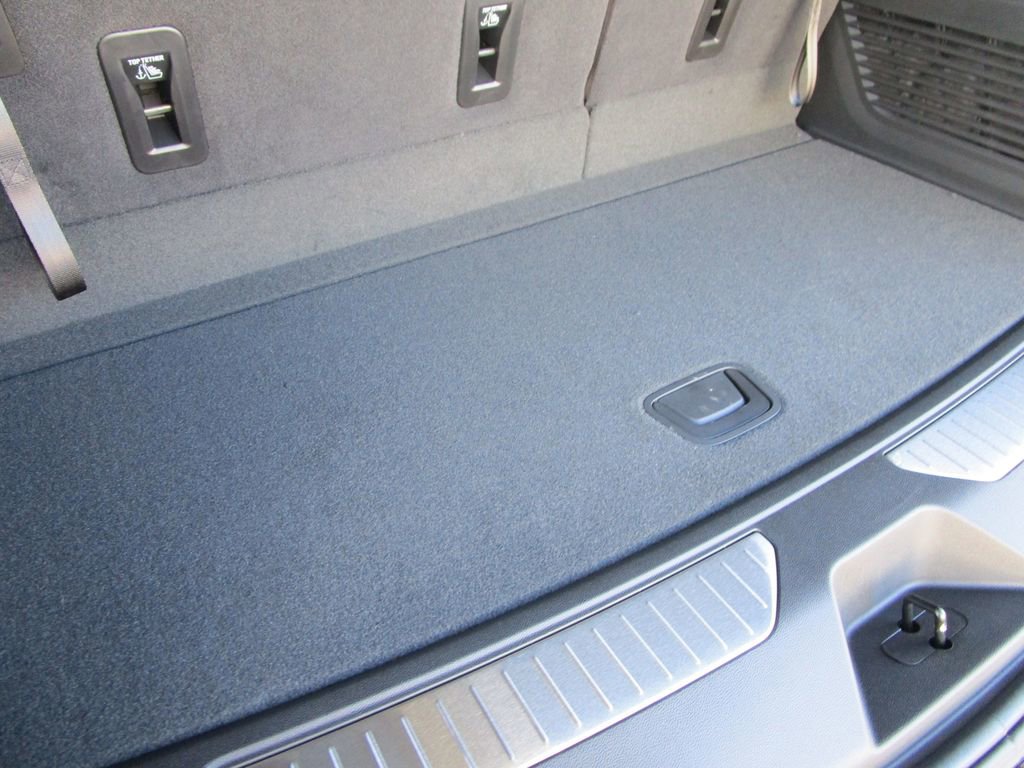 New 2026 Chevrolet Tahoe RST w/ Sun And Tow Package image 14