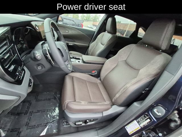 Used 2026 Lexus RX 350 AWD w/ Convenience Package image 12