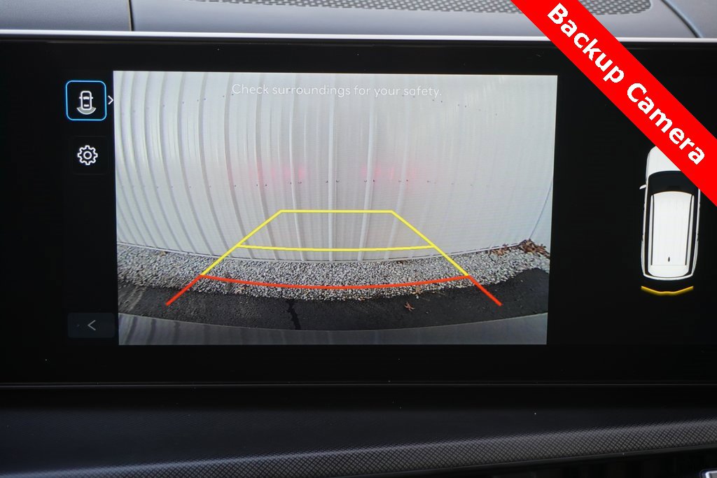 Used 2025 Hyundai Santa Fe SEL image 27