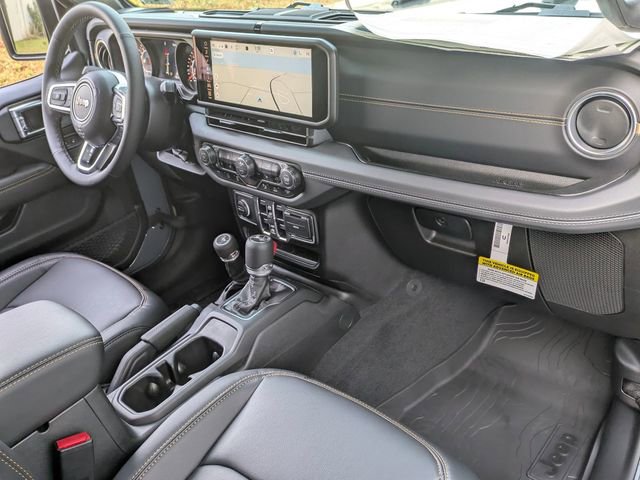New 2026 Jeep Wrangler Sahara image 39