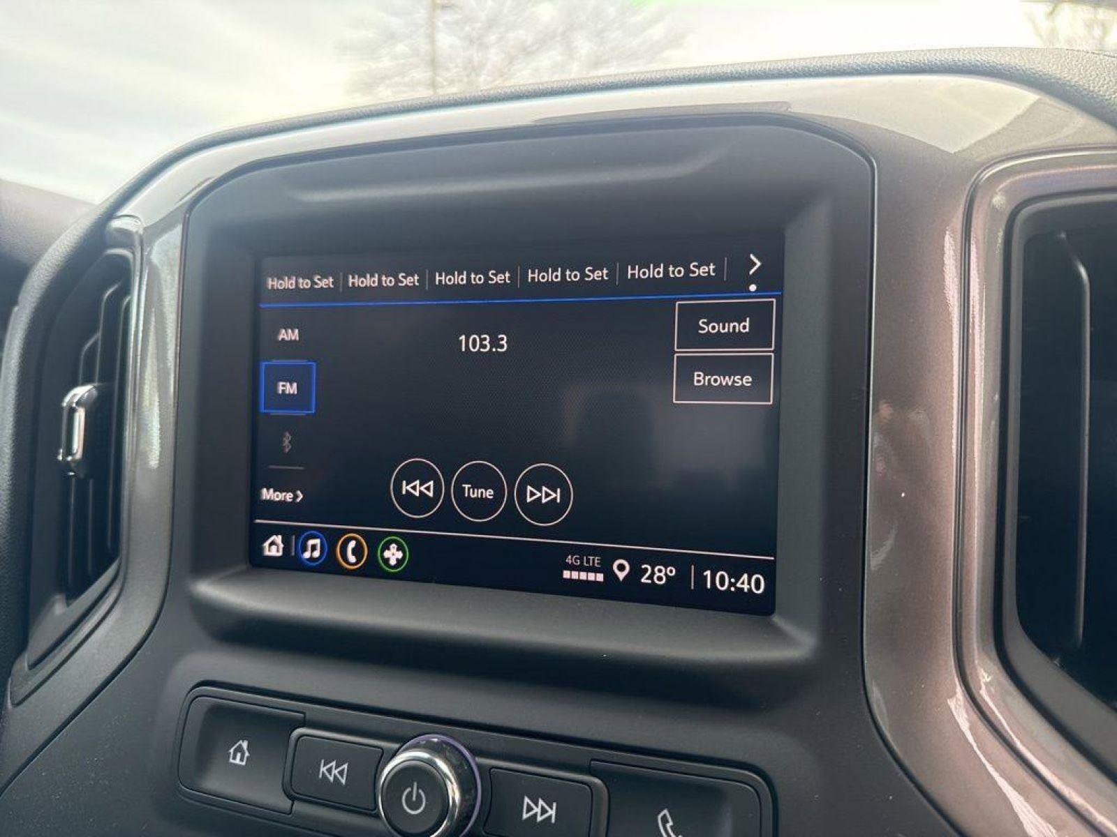 New 2026 Chevrolet Silverado 2500 W/T w/ WT Convenience Package AWD/4WD image 18