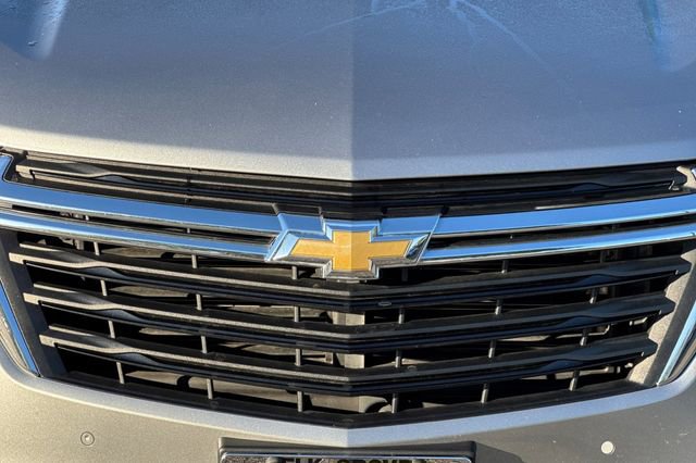 Used 2024 Chevrolet Equinox LT FWD image 47