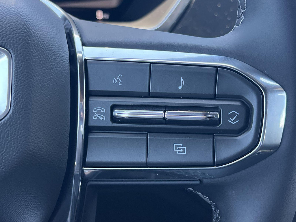 New 2026 GMC Canyon Elevation RWD image 14