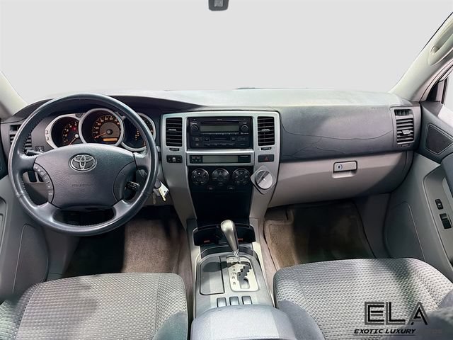 Used 2004 Toyota 4Runner Sport RWD image 22