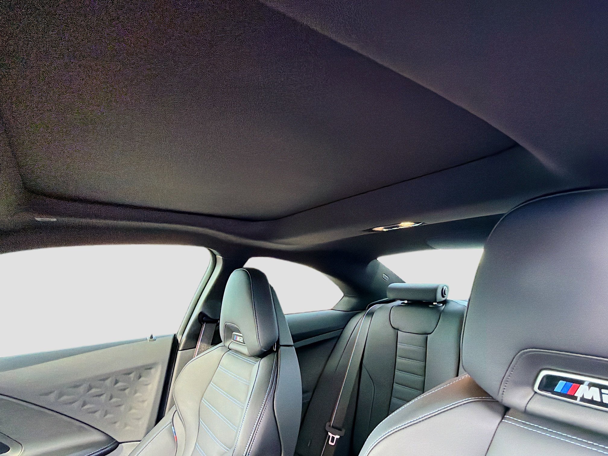 Used 2025 BMW M2 w/ Lighting Package image 26