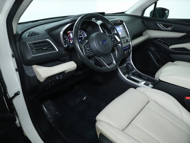 Used 2019 Subaru Ascent Limited w/ Popular Package #3 image 19