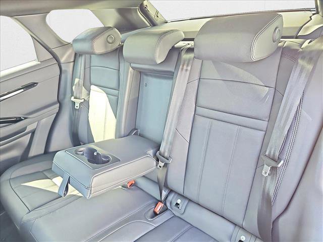 New 2026 Land Rover Range Rover Evoque S image 12