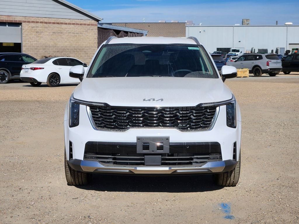 New 2026 Kia Sorento S AWD/4WD image 5