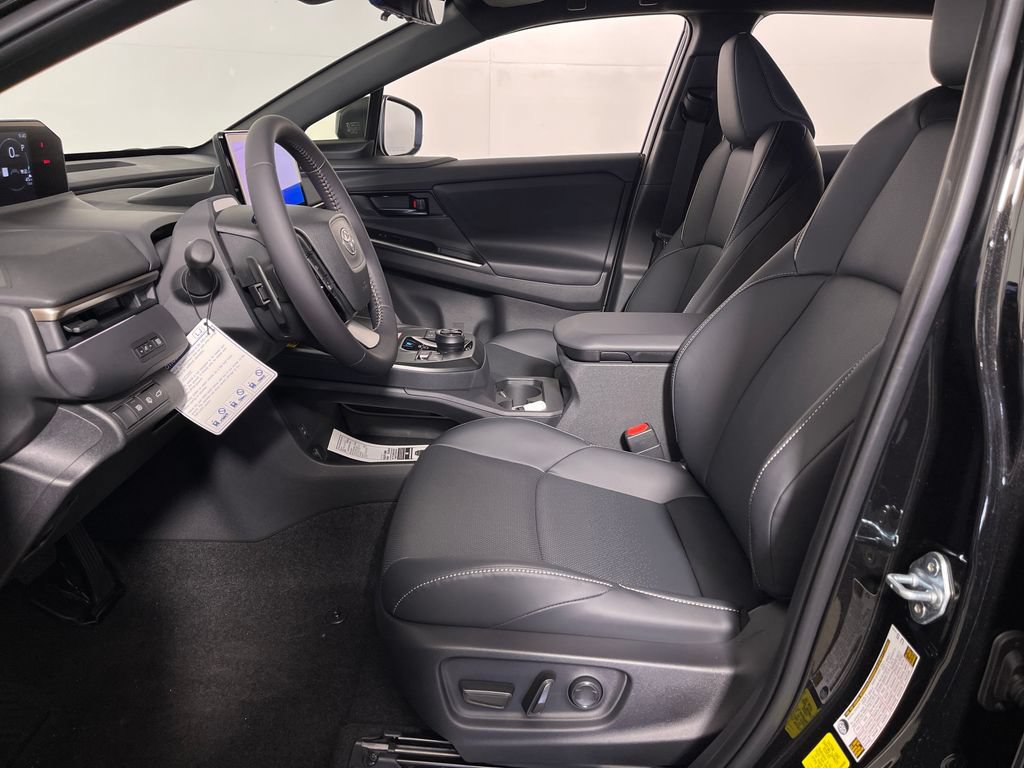 New 2026 Toyota bZ Woodland AWD/4WD image 12
