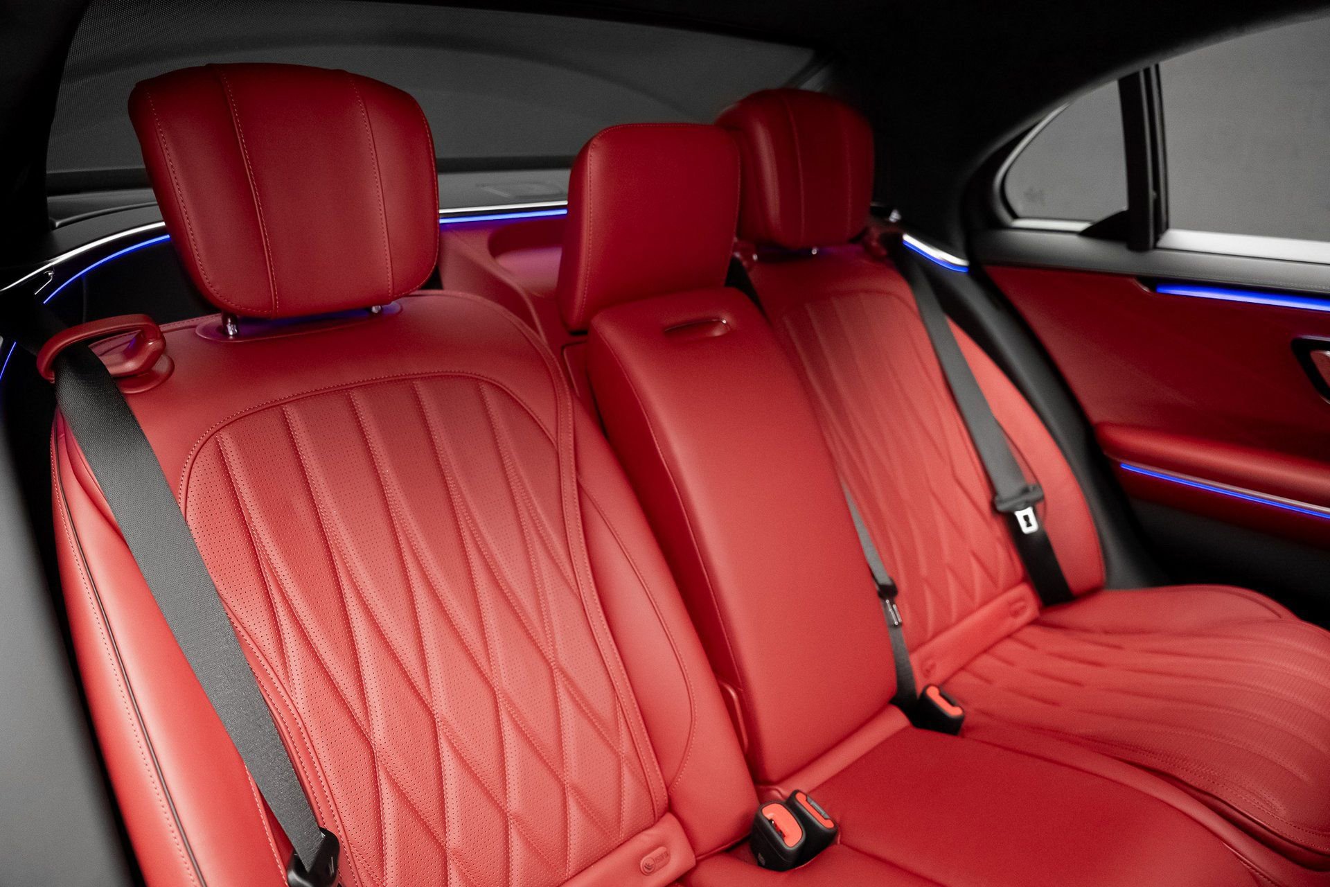 Used 2024 Mercedes-Benz S 63 AMG S image 69