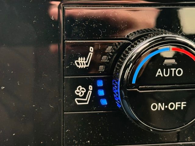 New 2026 Nissan Pathfinder Platinum image 35