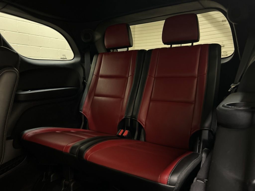 Used 2022 Dodge Durango R/T w/ Blacktop Package image 9