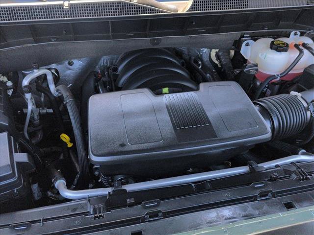 Used 2025 Chevrolet Silverado 1500 LT w/ Safety Package RWD image 30