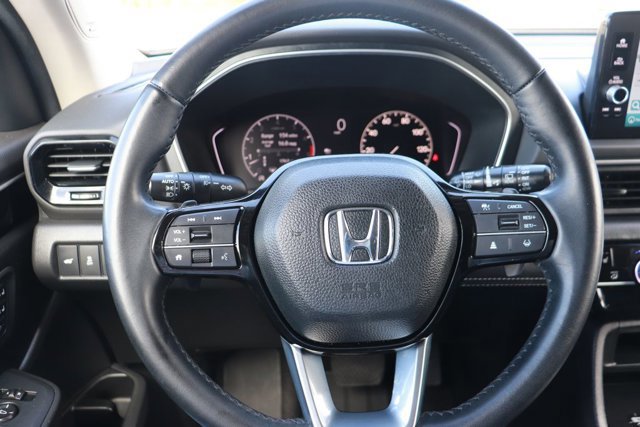 Certified 2024 Honda Pilot Touring image 26