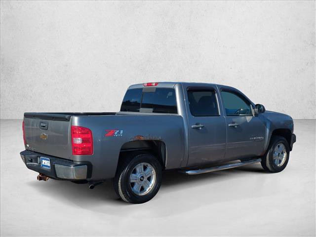 Used 2012 Chevrolet Silverado 1500 LT w/ All-Star Edition AWD/4WD image 5