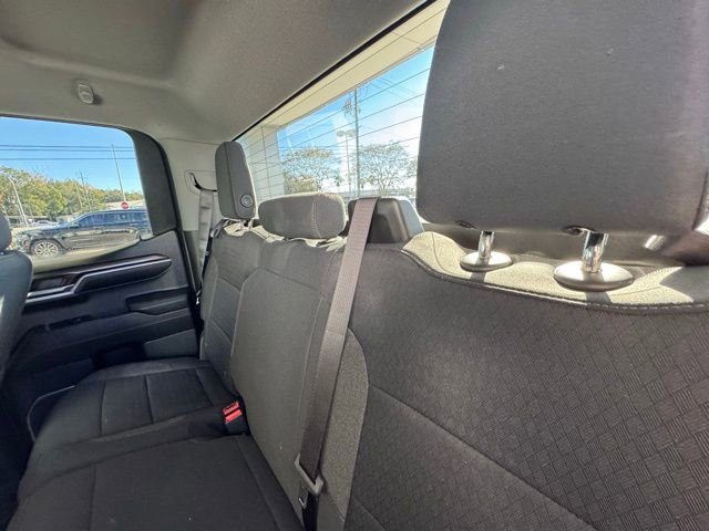 Used 2023 Chevrolet Silverado 1500 LT image 21