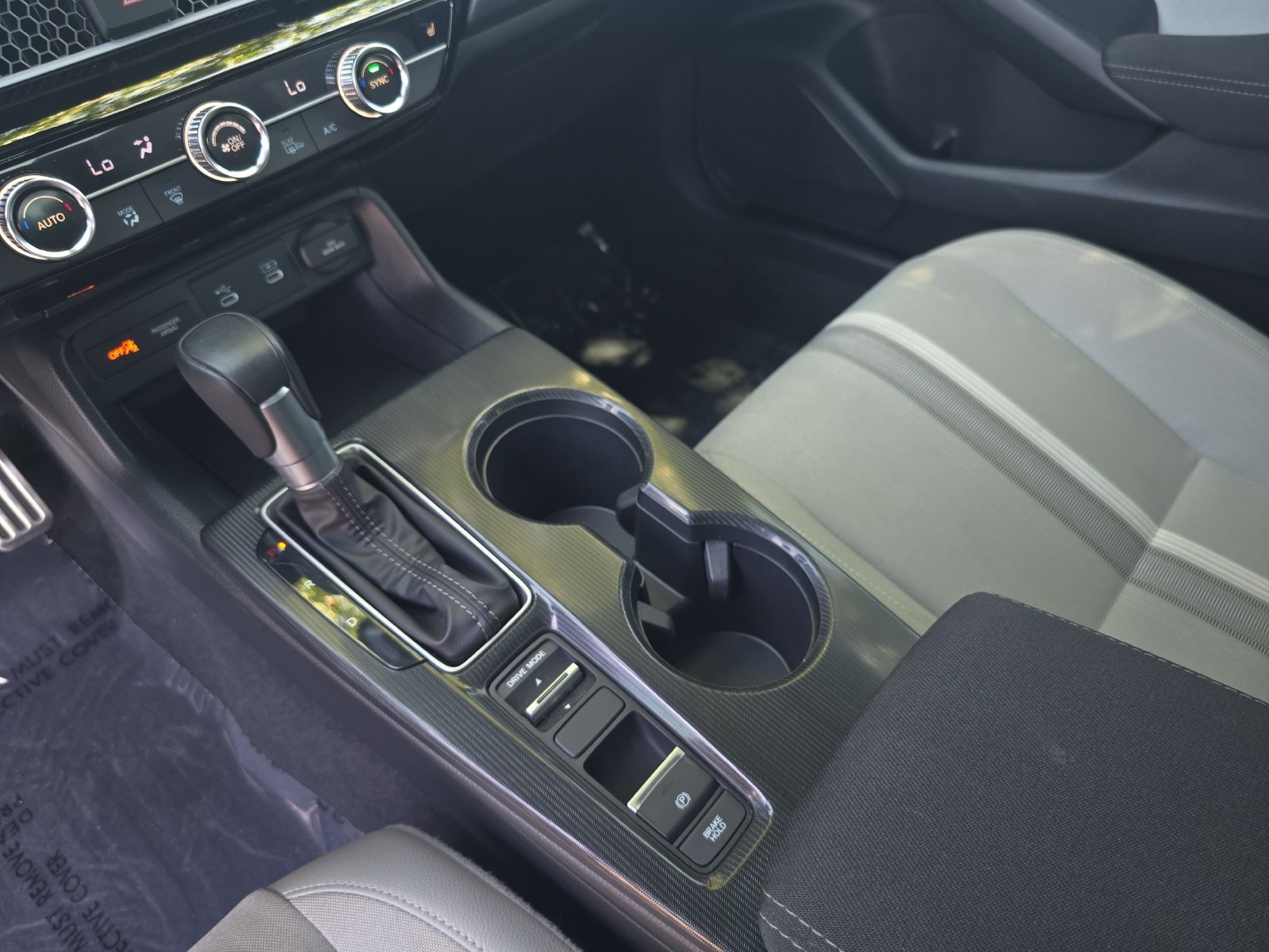 Used 2025 Honda Civic Sport image 29