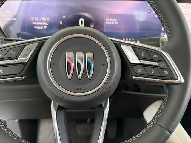 New 2026 Buick Envision Avenir AWD/4WD image 23